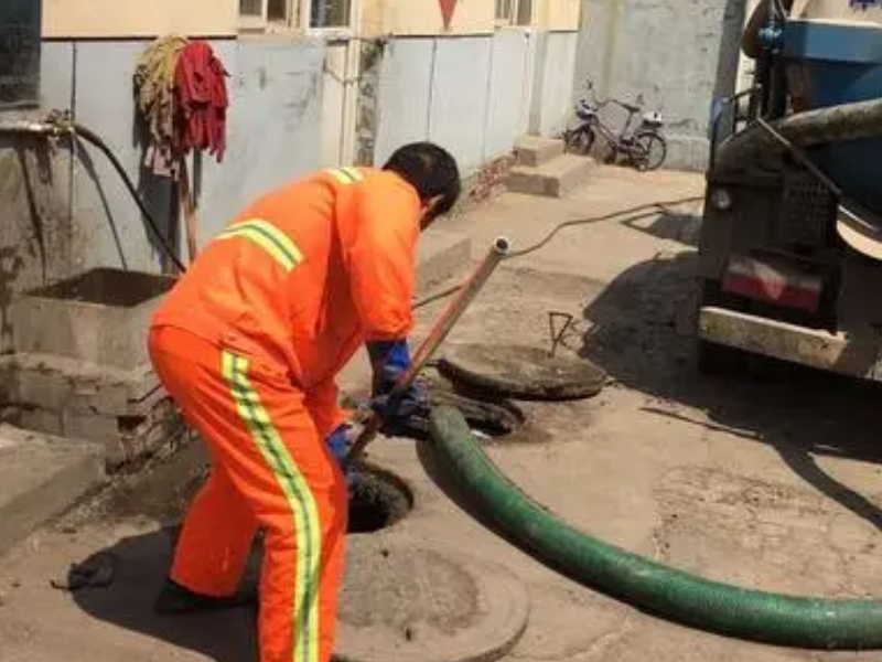 李沧区疏通下水道 维修水管 马桶安装