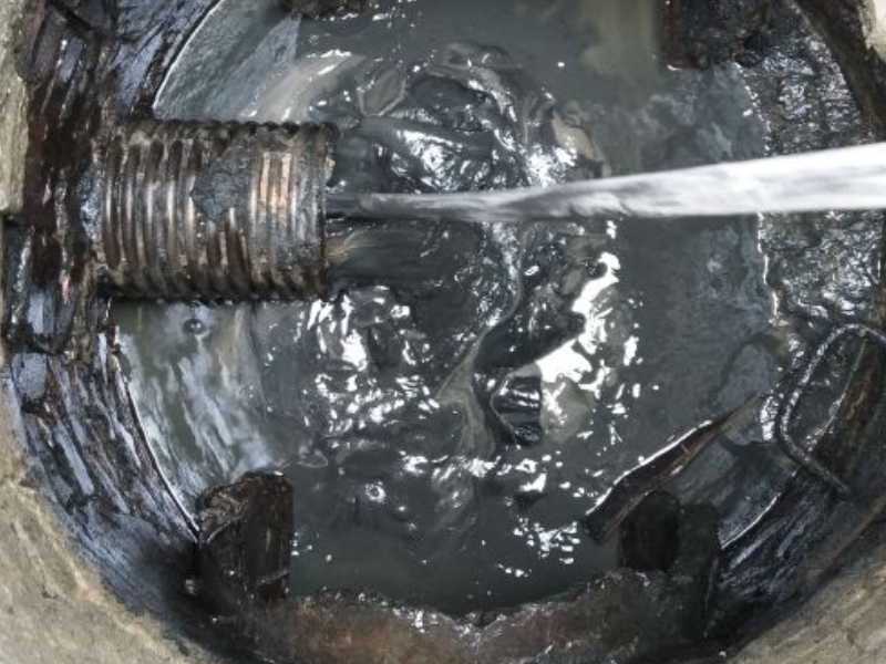 李沧区24小时投马桶《机械投下水、地漏》下水道疏通