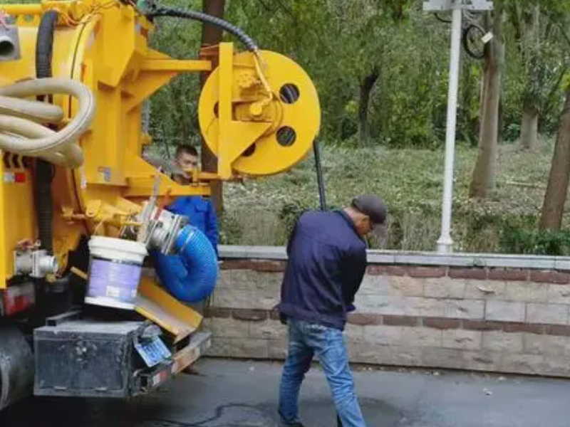 李沧区专业清洗地暖、地暖清洗₈₈₉₀₀₄₄₄价格低