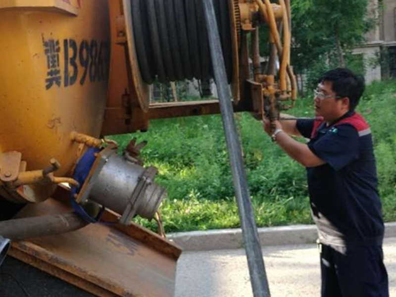 青岛李沧区投下水道 李沧区疏通下水道