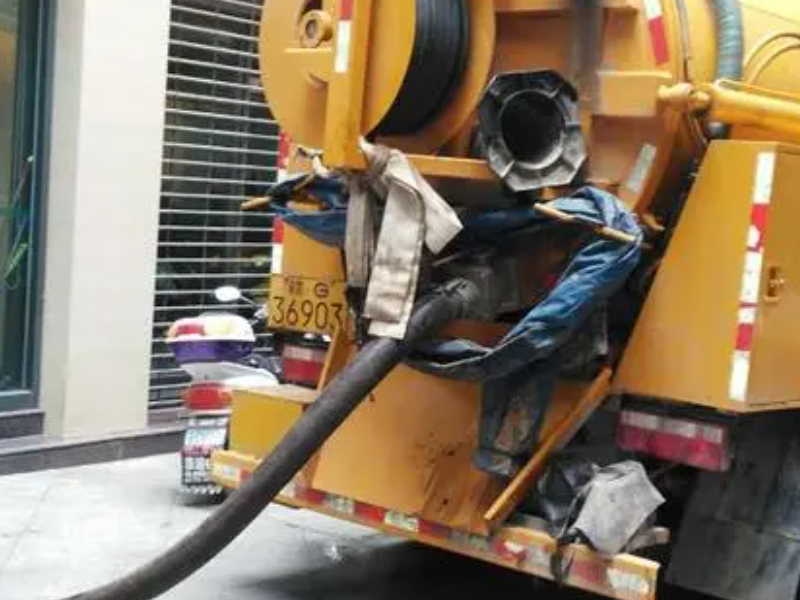 联系电话１９５—２8００—7５５０李沧区专业投下水道
