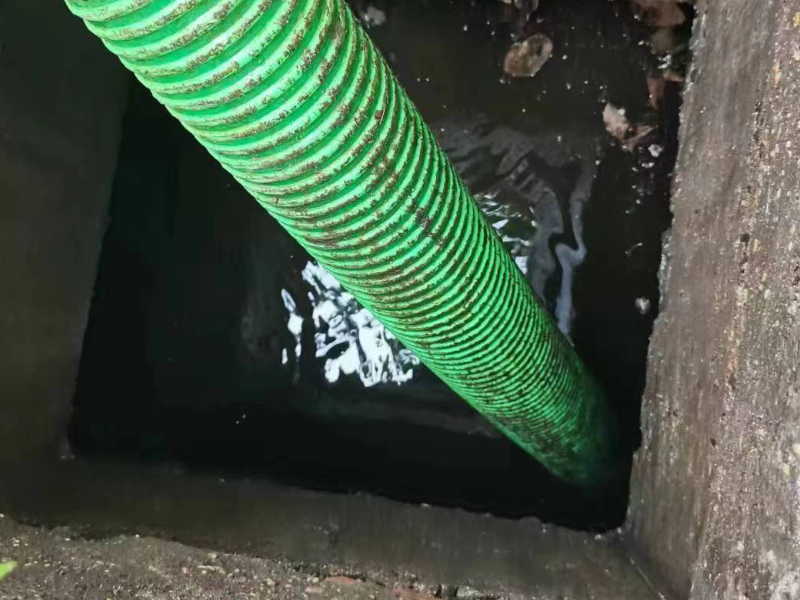 李沧区下水道疏通