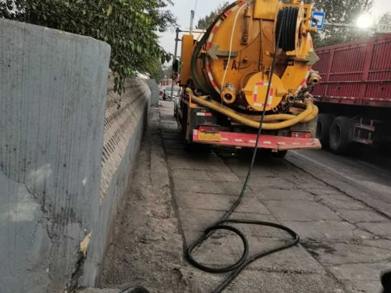 李沧区和达璟城马桶疏通