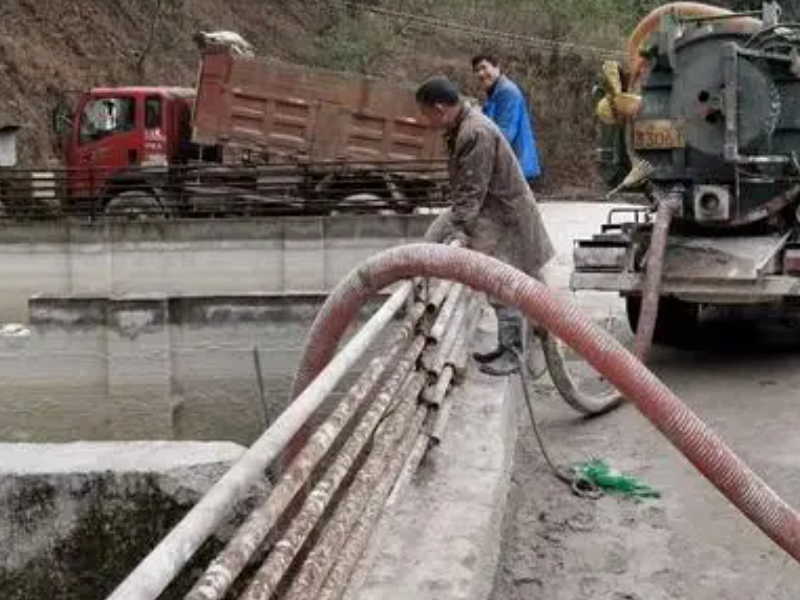 李沧区疏通马桶 疏通下水道24小时服务