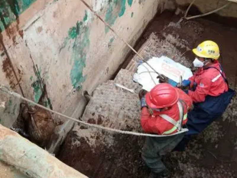 李沧区清理化粪池 九水路抽污水池 高压清洗管道随叫随到