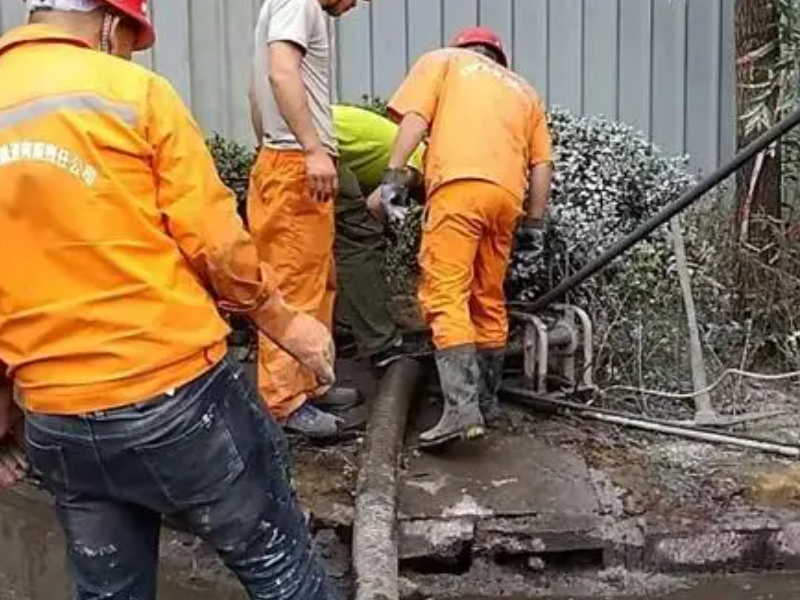 李沧区维修马桶维修下水管道
