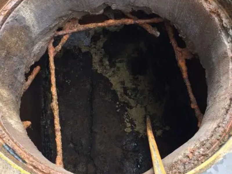 李沧区清理化粪池 九水路抽污水池 高压清洗管道随叫随到