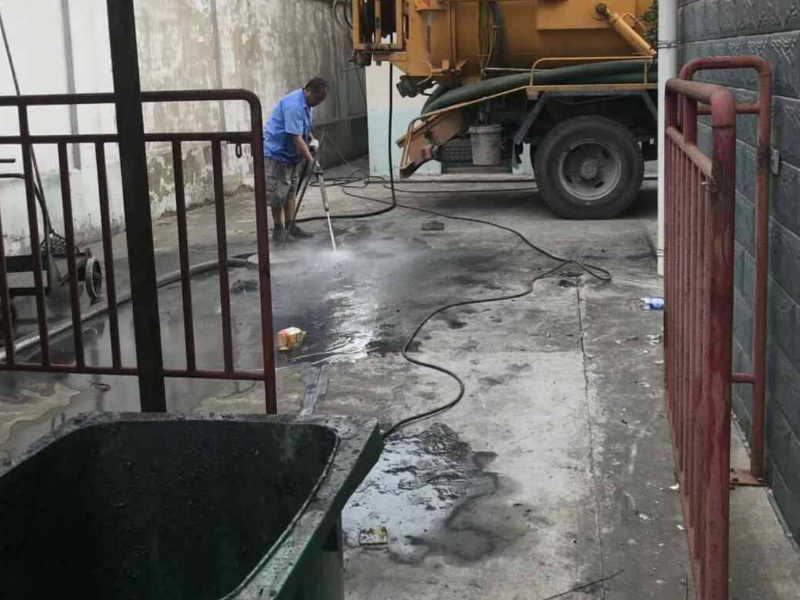 李沧区疏通马桶 疏通下水道24小时服务