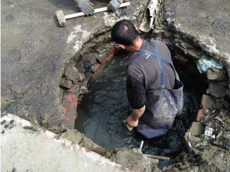青岛李村疏通下水道１９５—２8００—7５５０李沧区清理化粪