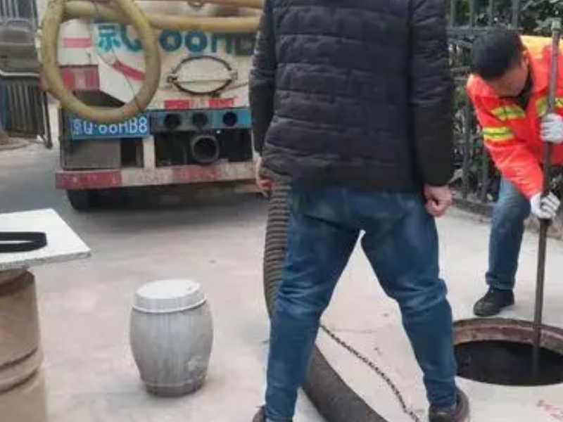 李沧区专业投下水改管道